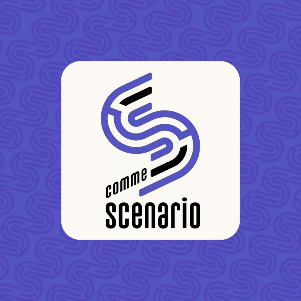 S comme scenario se lance sur les reseaux sociaux