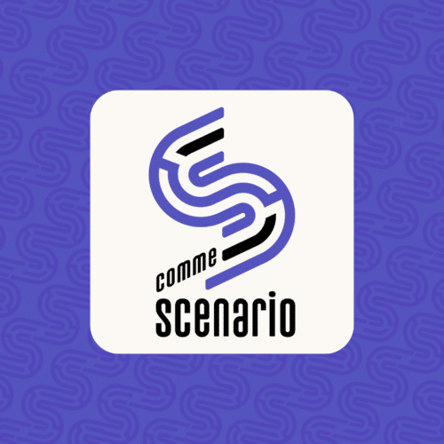 S comme scenario se lance sur les reseaux sociaux