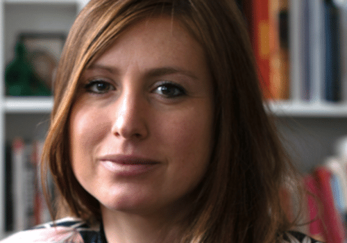 Louise barnathan formatrice s comme scenario