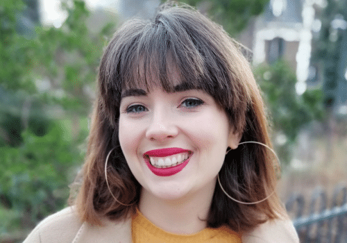 Vanessa Eroukhmanoff formatrice s comme scenario
