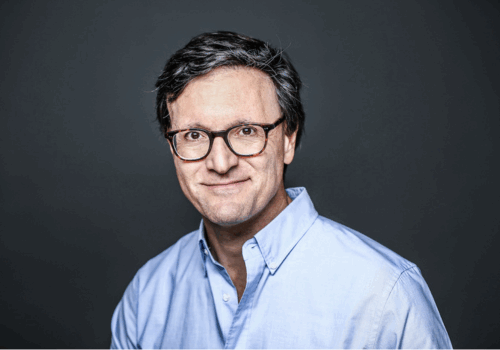 Gilles Daniel Scénario