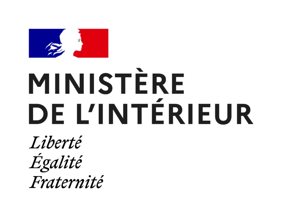 Ministère de l&rsquo;intérieur