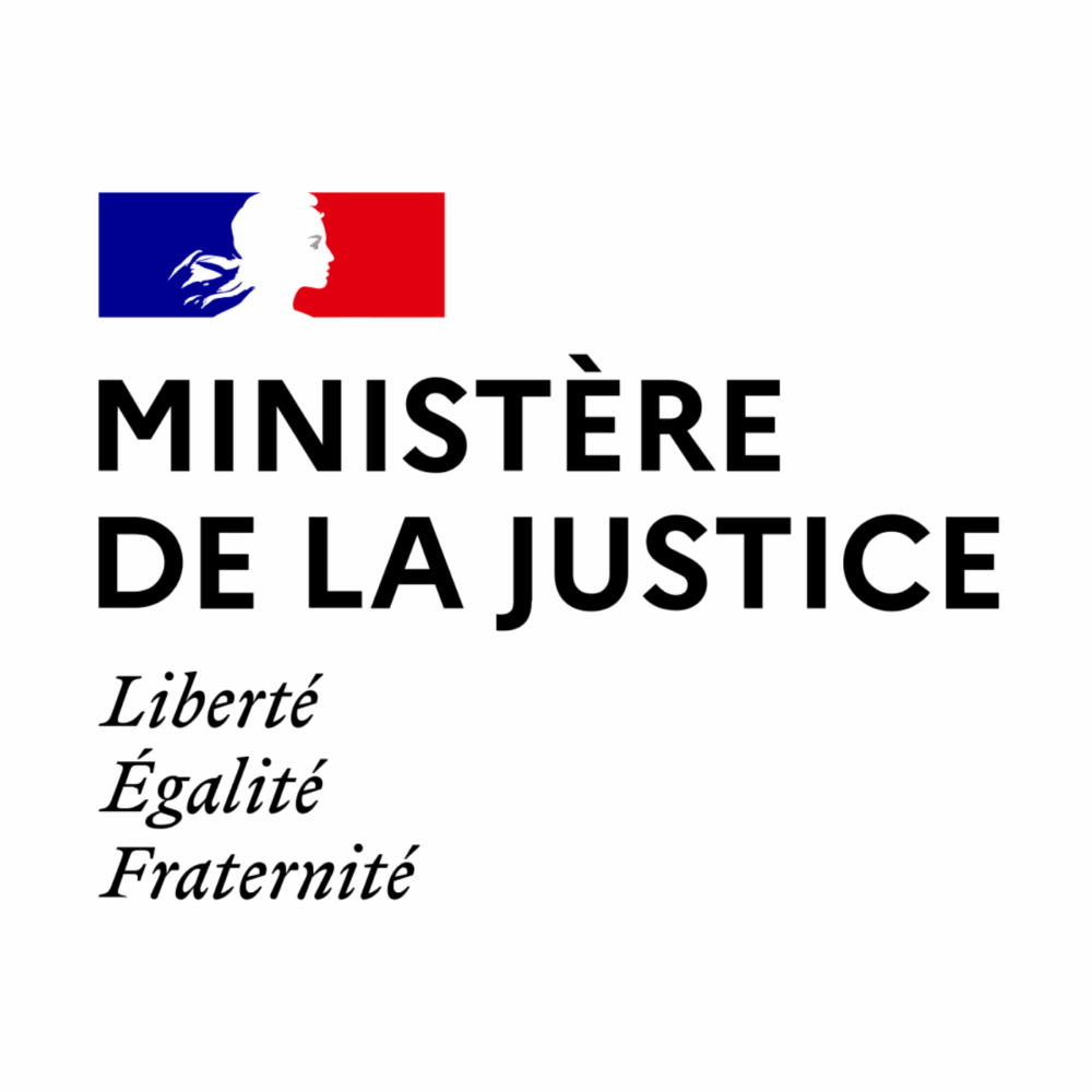 Ministère de la justice